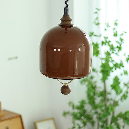 Herda Droplight Pendant Lamp