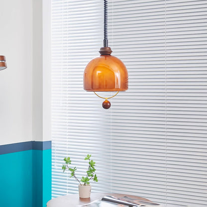 Herda Droplight Pendant Lamp