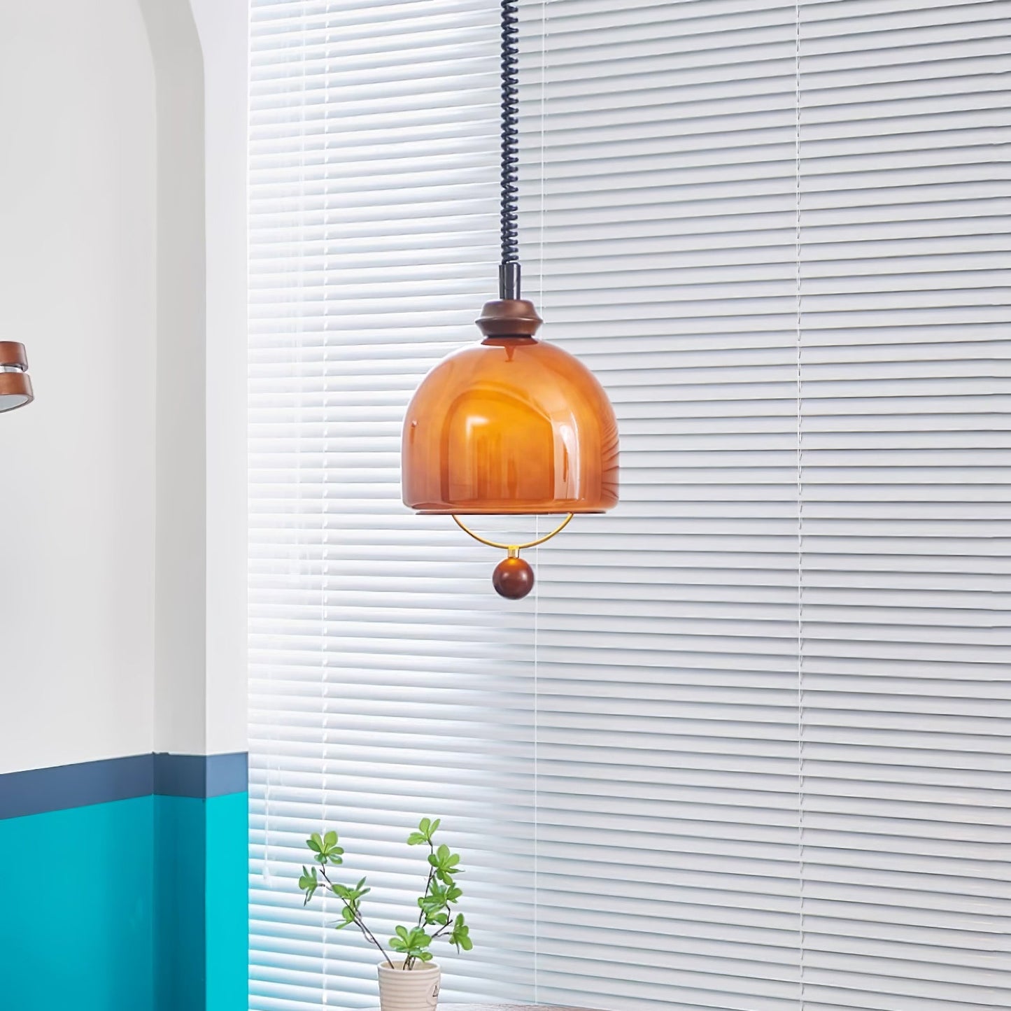 Herda Droplight Pendant Lamp