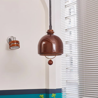 Herda Droplight Pendant Lamp