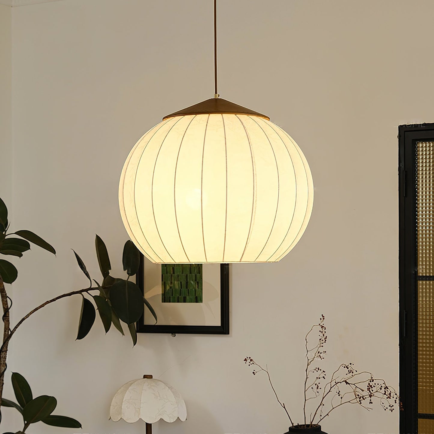 Heritage Lantern Houselight Pendant Lamp