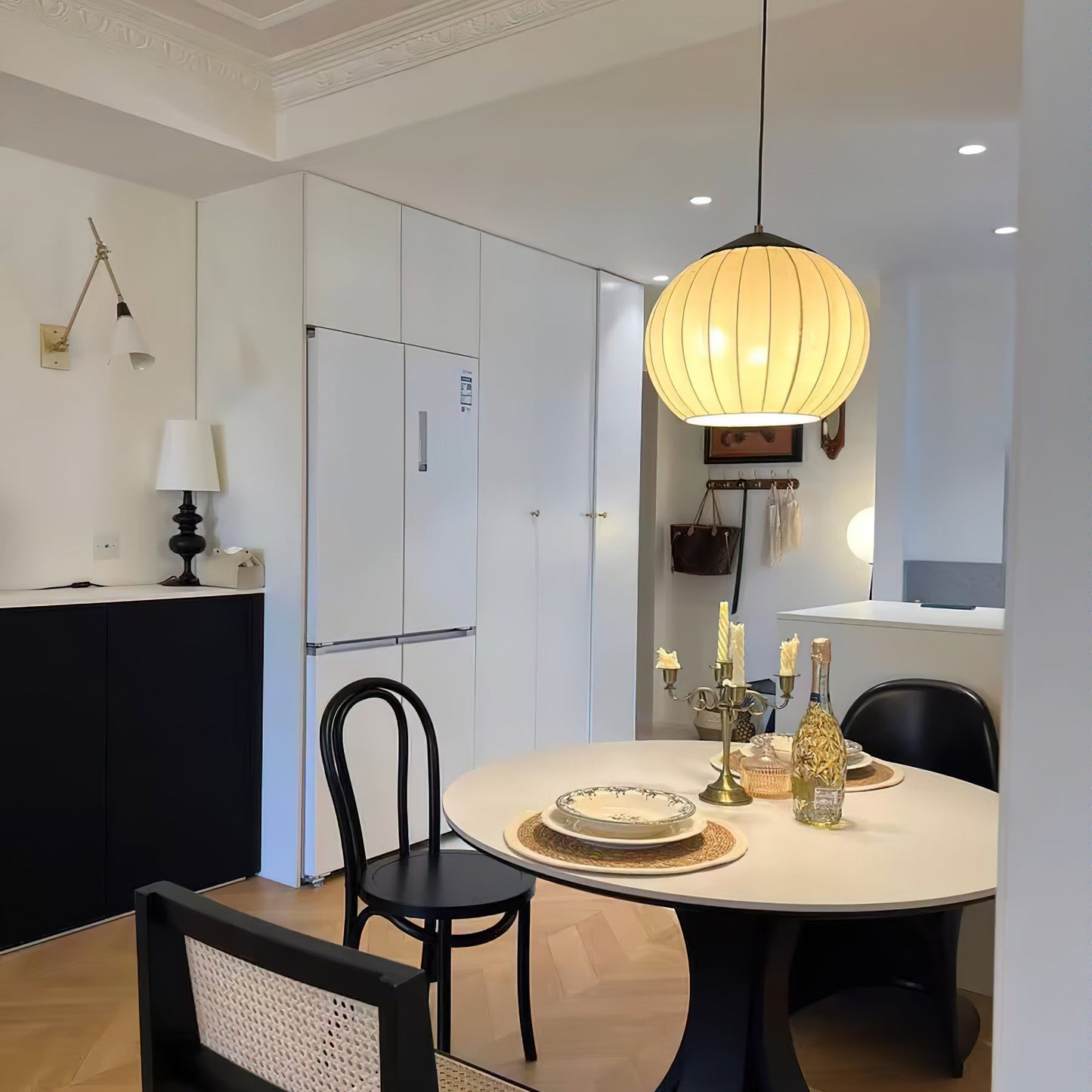 Heritage Lantern Houselight Pendant Lamp