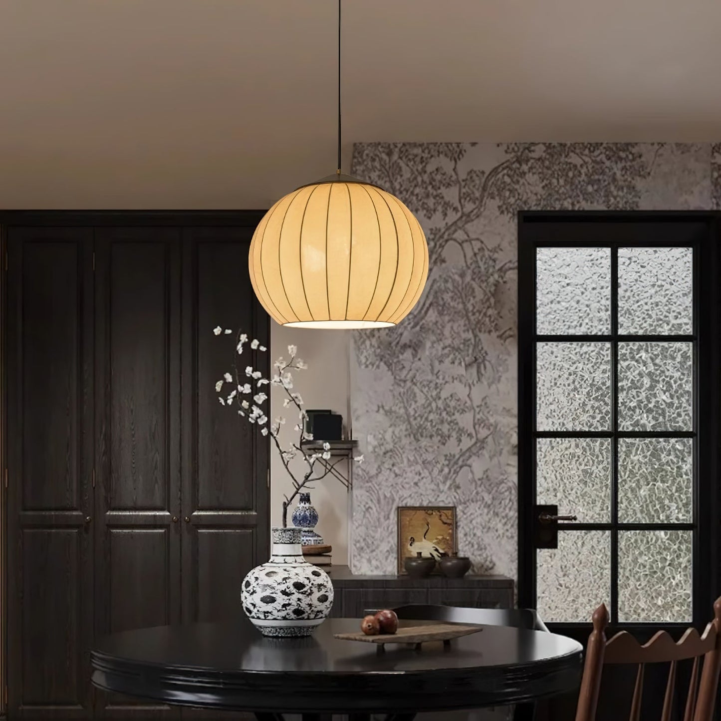 Heritage Lantern Houselight Pendant Lamp