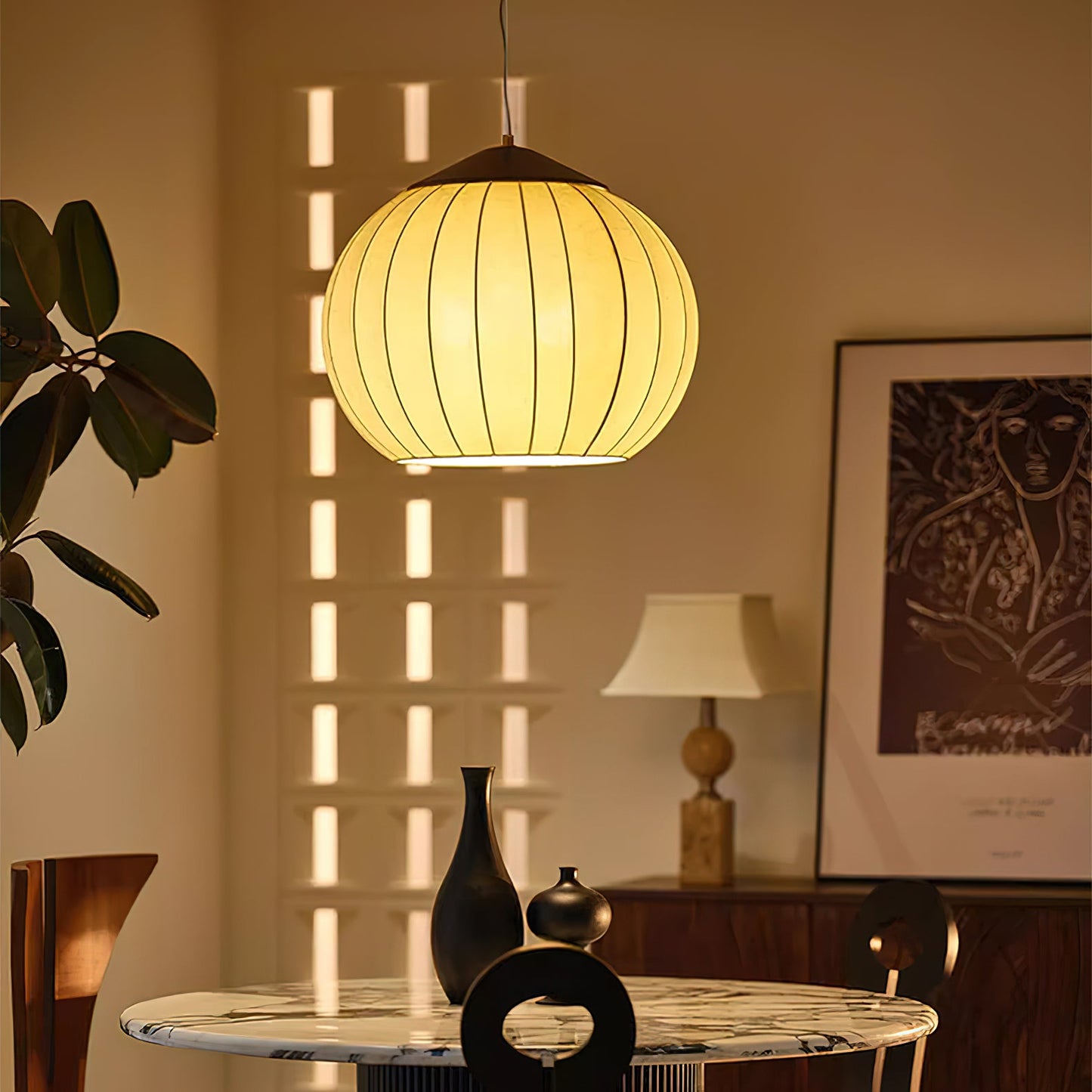 Heritage Lantern Houselight Pendant Lamp