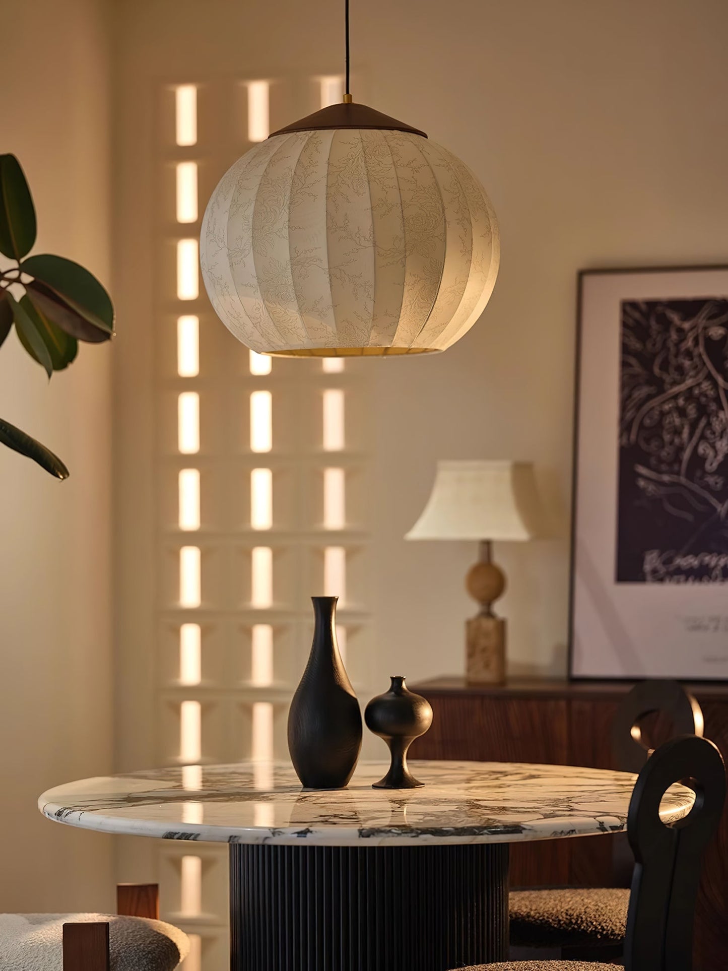 Heritage Lantern Houselight Pendant Lamp