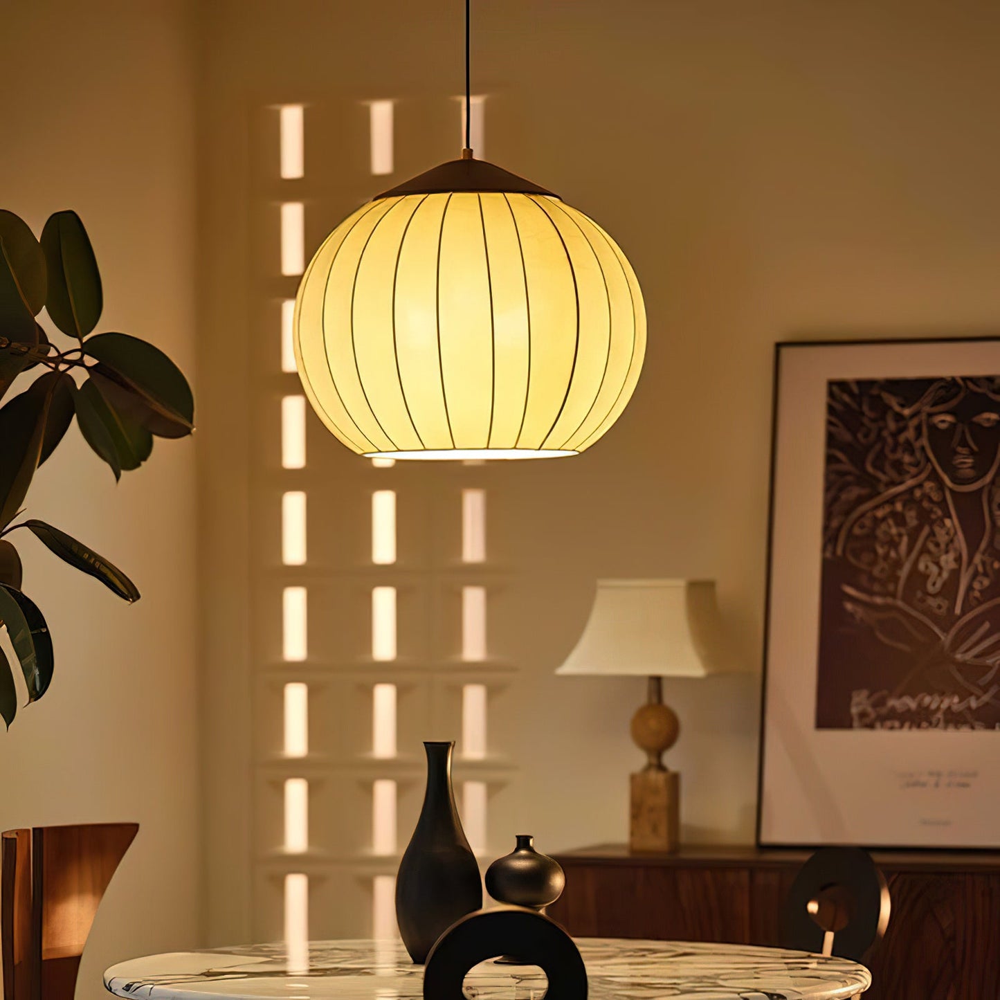 Heritage Lantern Houselight Pendant Lamp