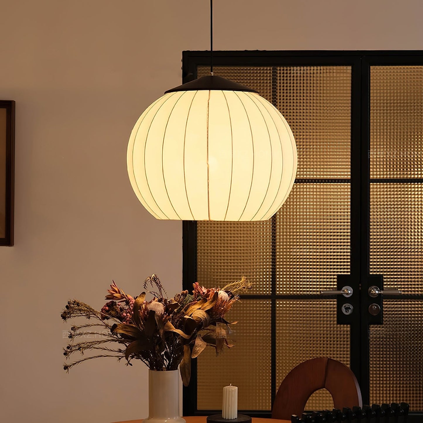 Heritage Lantern Houselight Pendant Lamp