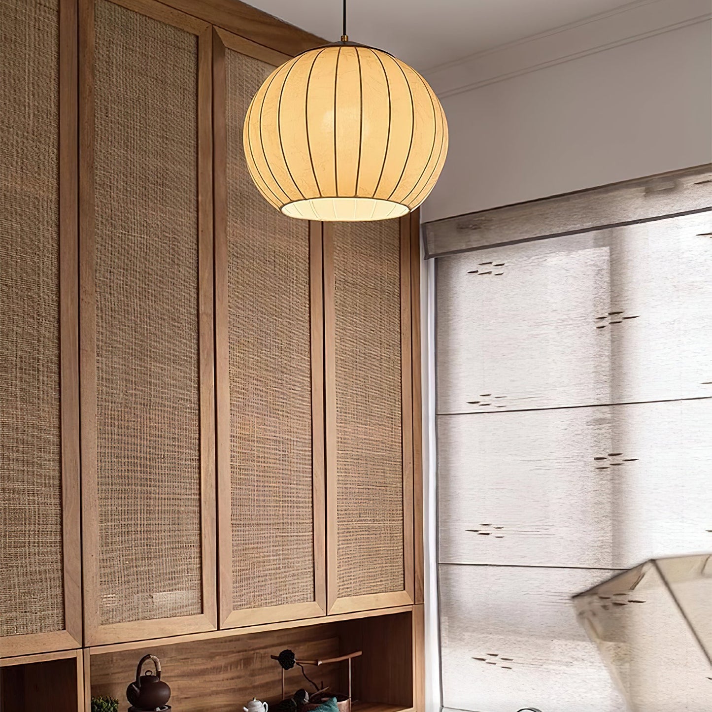 Heritage Lantern Houselight Pendant Lamp