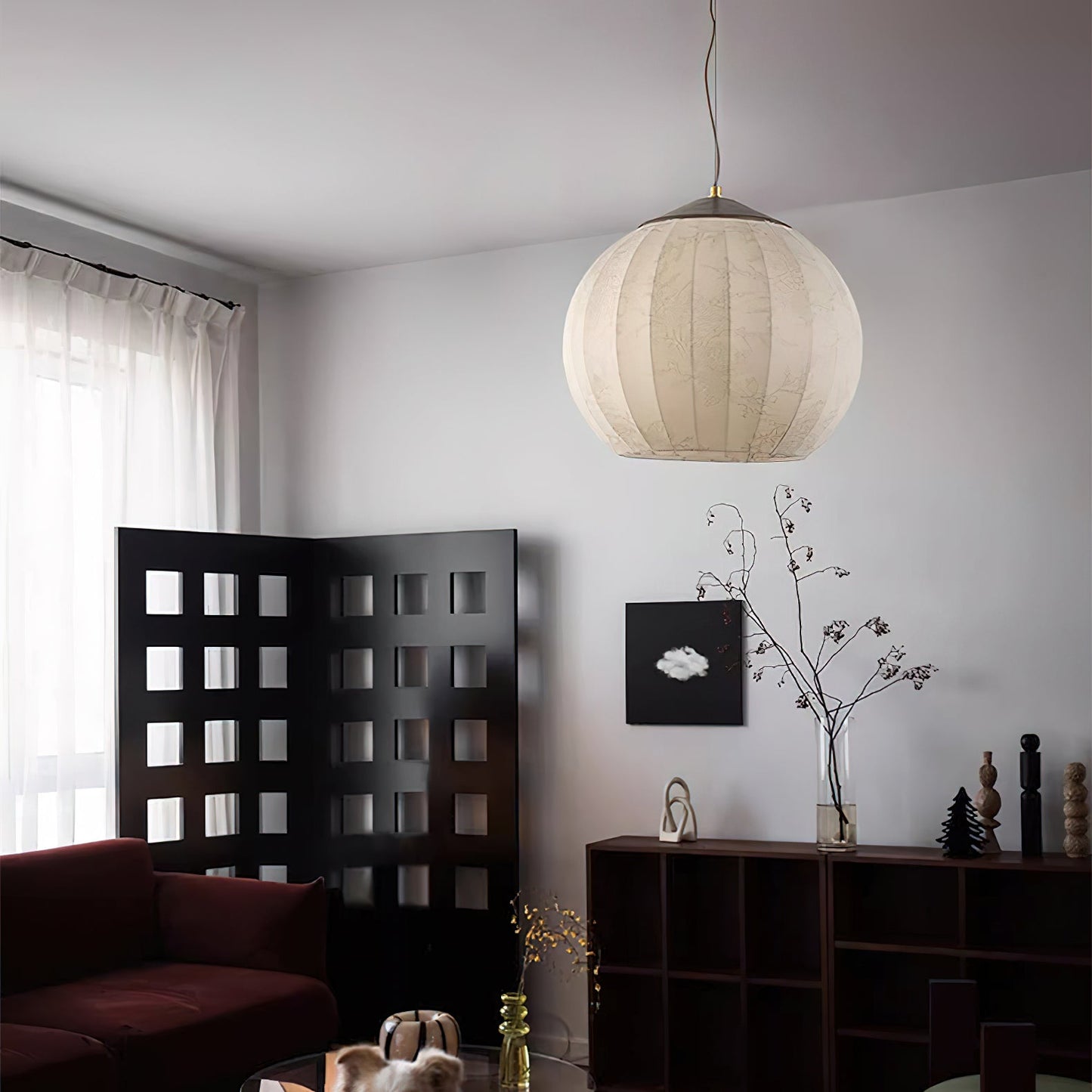 Heritage Lantern Houselight Pendant Lamp