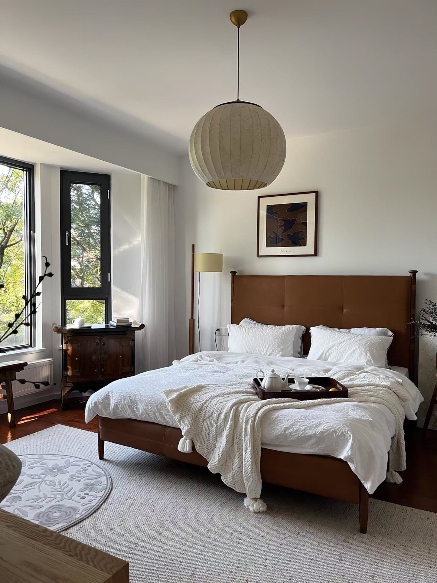 Heritage Lantern Houselight Pendant Lamp