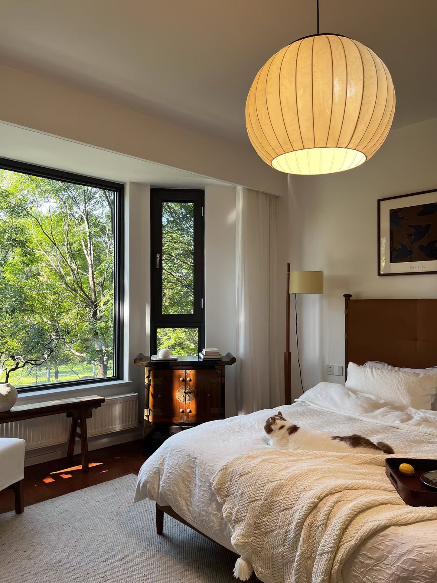 Heritage Lantern Houselight Pendant Lamp