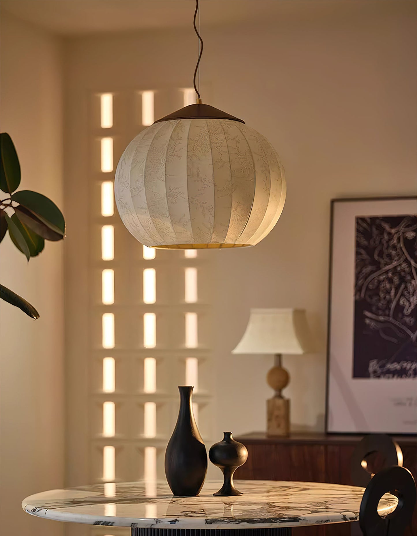 Heritage Lantern Houselight Pendant Lamp