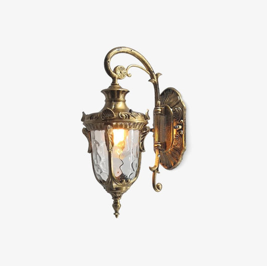 Heritage Outdoor Wall light Wall Lamp