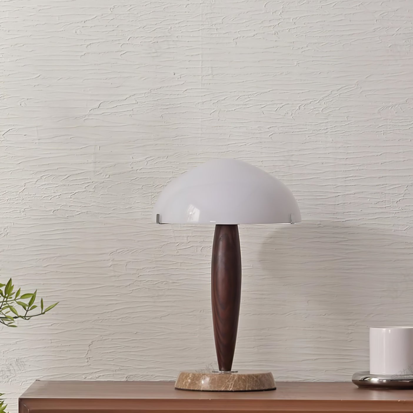 Emerson Reading light Table Lamp