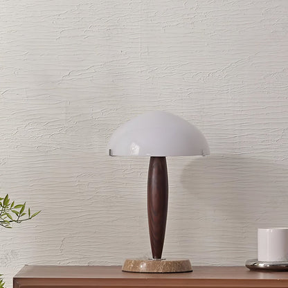 Emerson Reading light Table Lamp