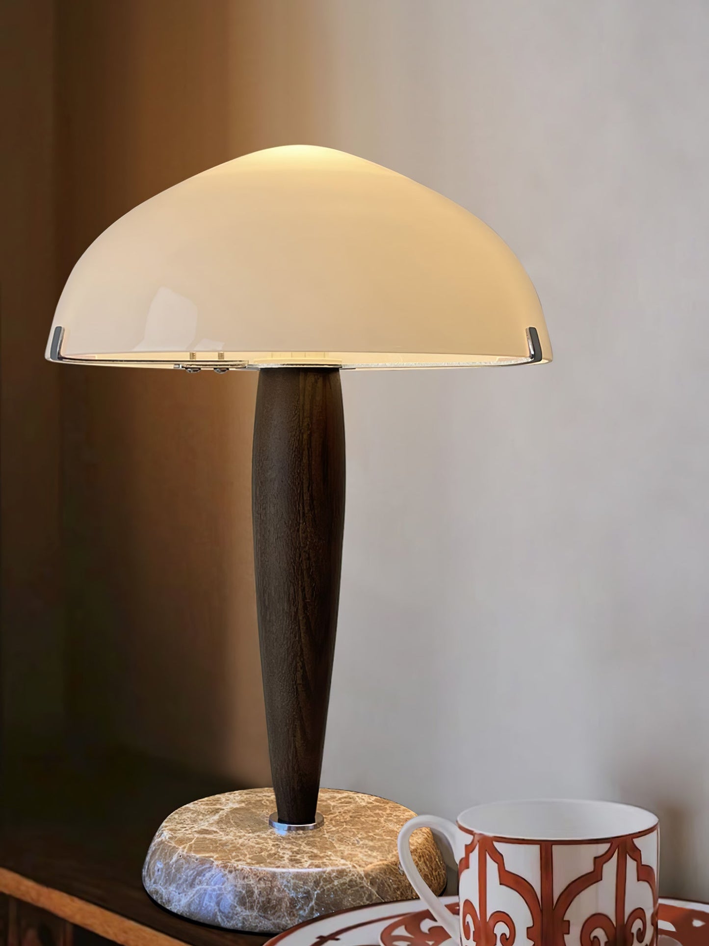 Emerson Reading light Table Lamp