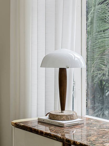 Emerson Reading light Table Lamp