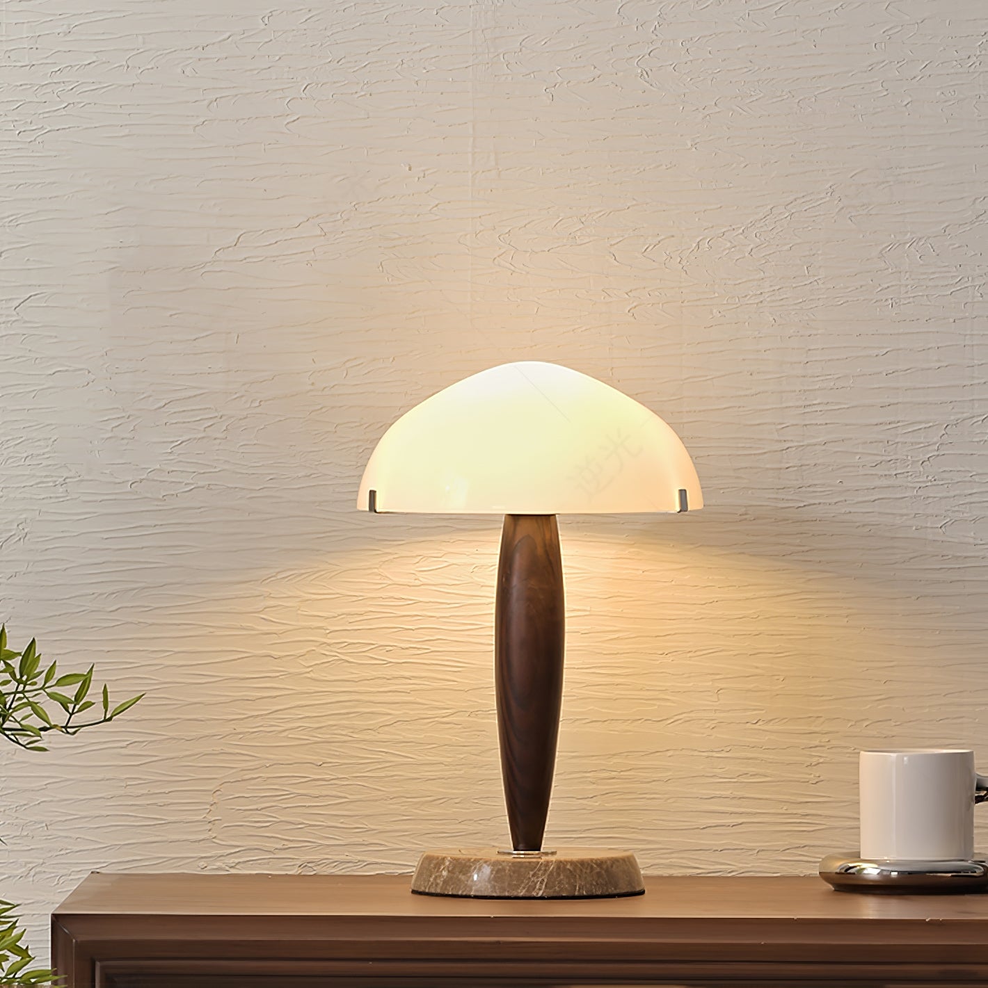 Emerson Reading light Table Lamp