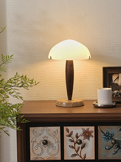 Emerson Reading light Table Lamp