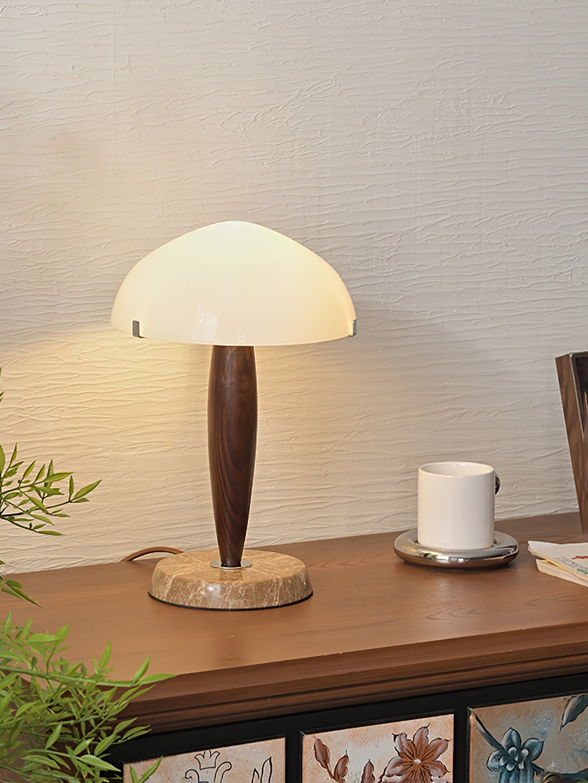 Emerson Reading light Table Lamp