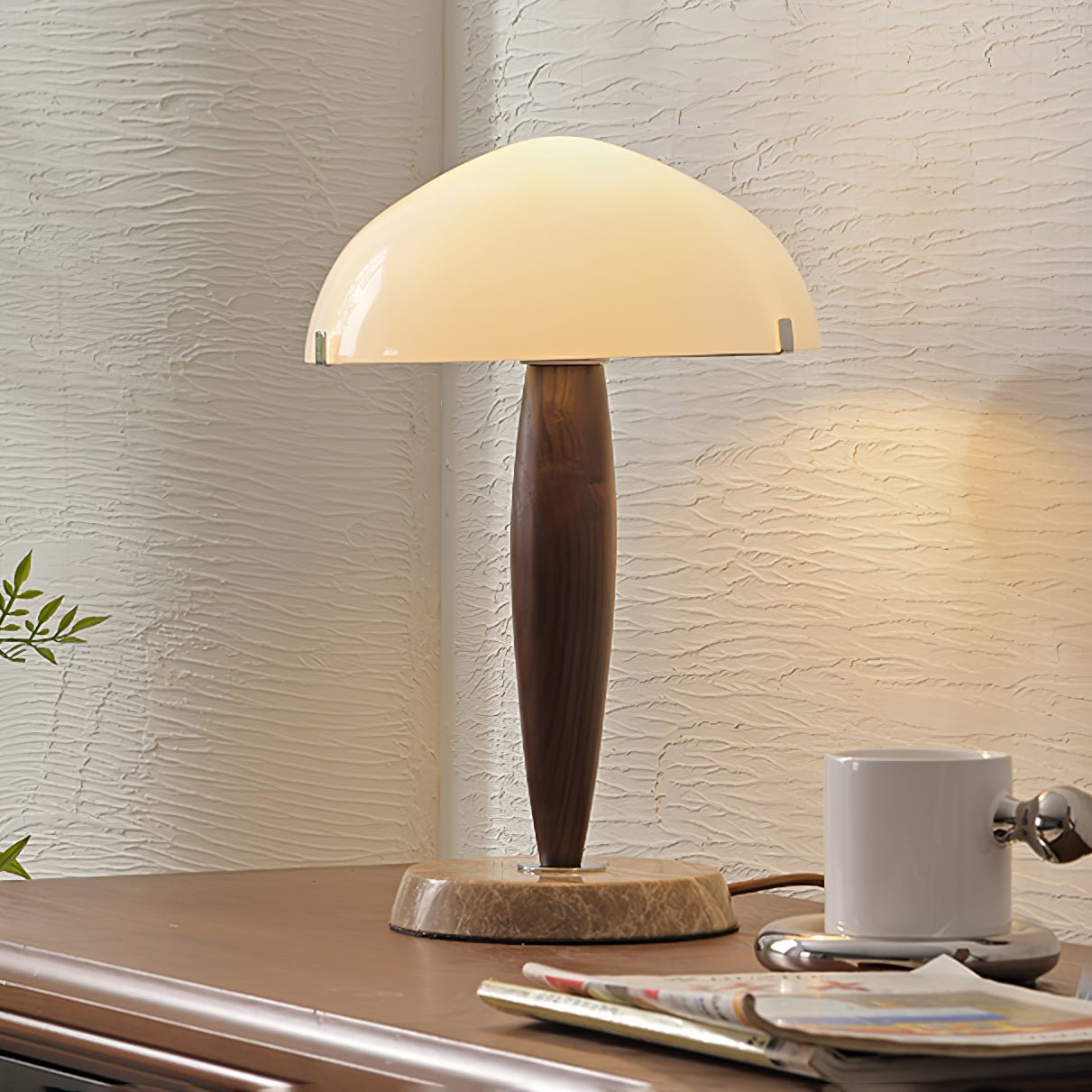 Emerson Reading light Table Lamp