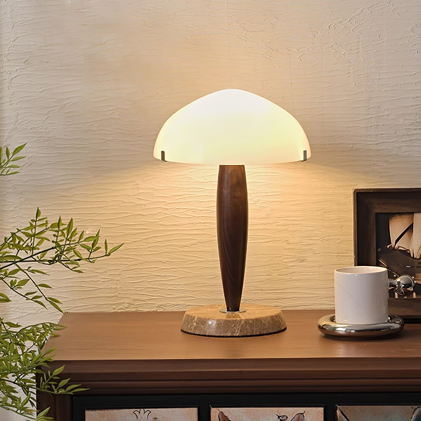 Emerson Reading light Table Lamp