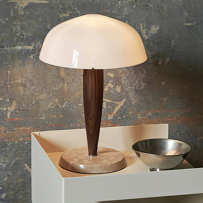 Emerson Reading light Table Lamp