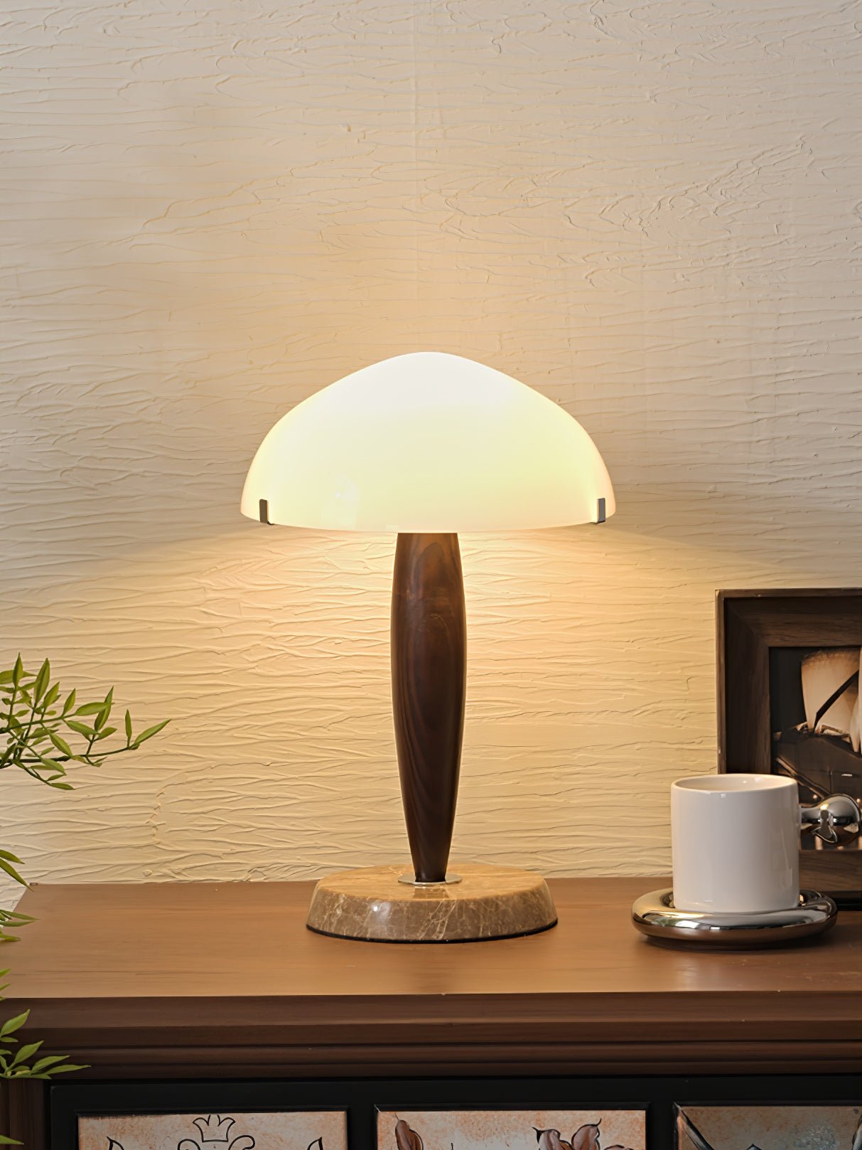 Emerson Reading light Table Lamp