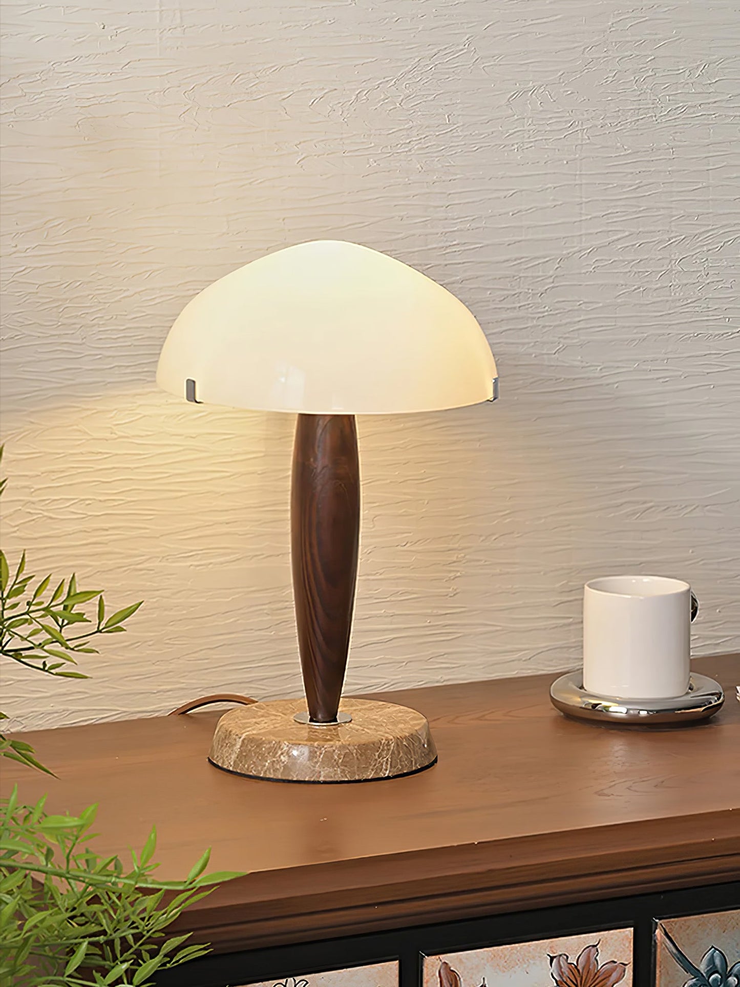 Emerson Reading light Table Lamp