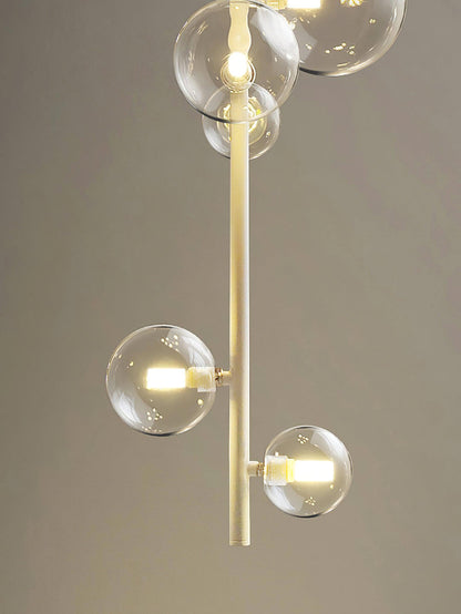 Hermann Horn Ceiling-mounted light Ceiling Light