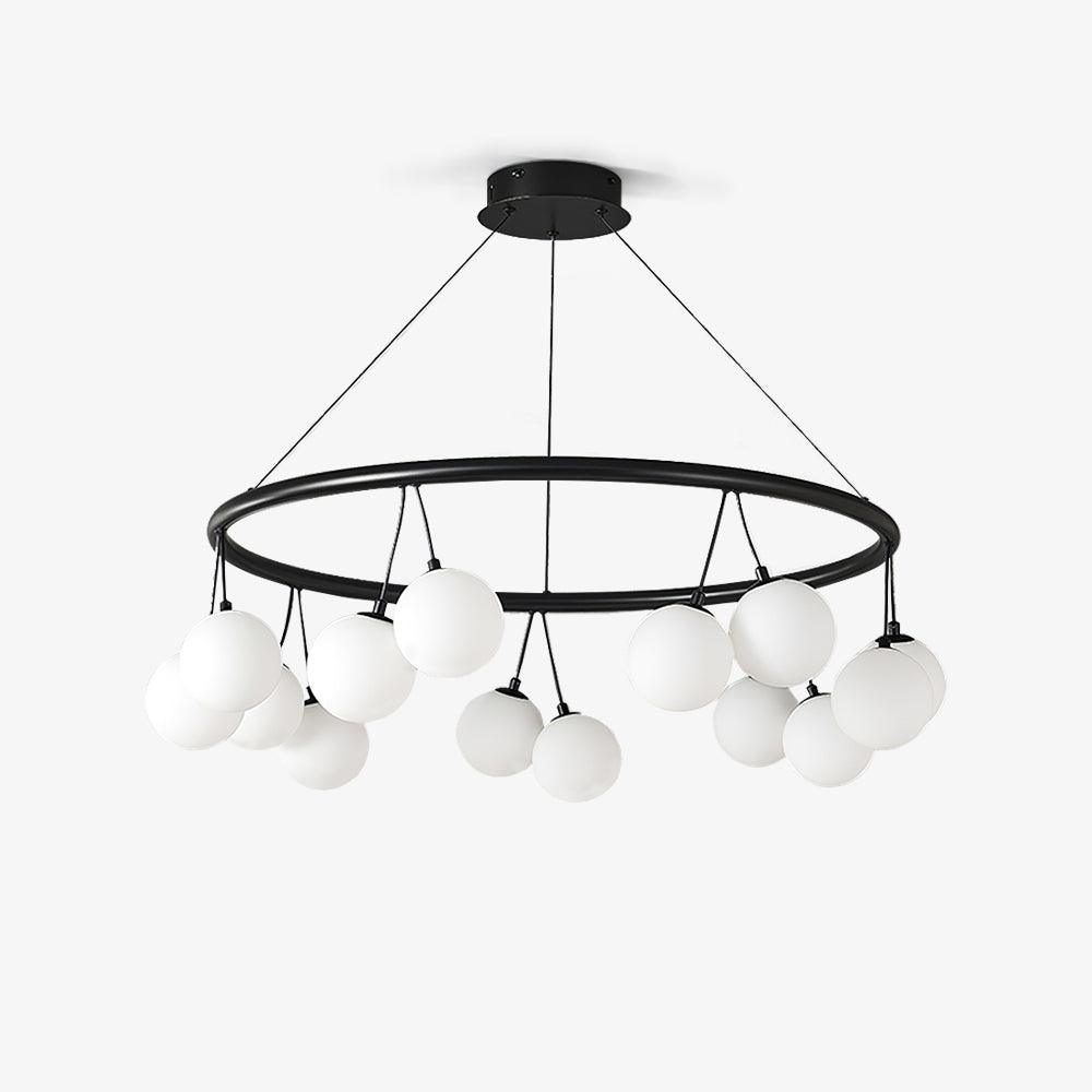 Heronia Candelabrum Chandelier