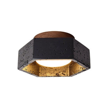 Hexarion Ceiling Lamp