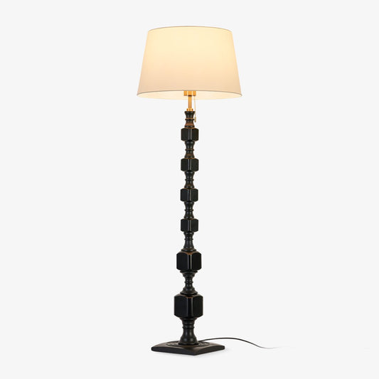 Hexas Ambient Floor Lamp Floor Lamp