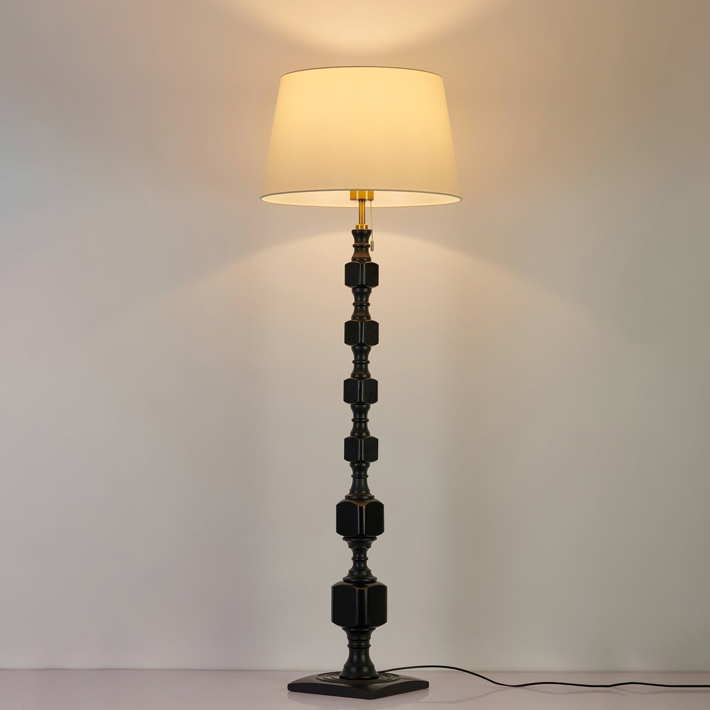 Hexas Ambient Floor Lamp Floor Lamp