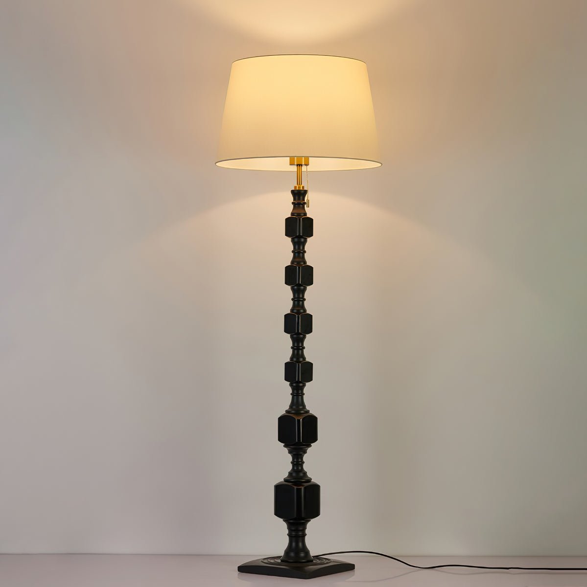 Hexas Ambient Floor Lamp Floor Lamp