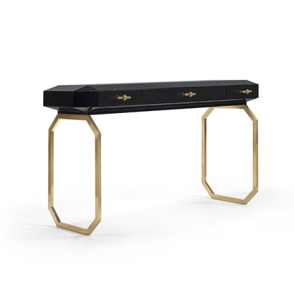 Art Deco Inspired Dressing Table