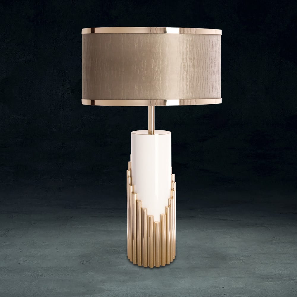 High End Modern Designer Table Lamp