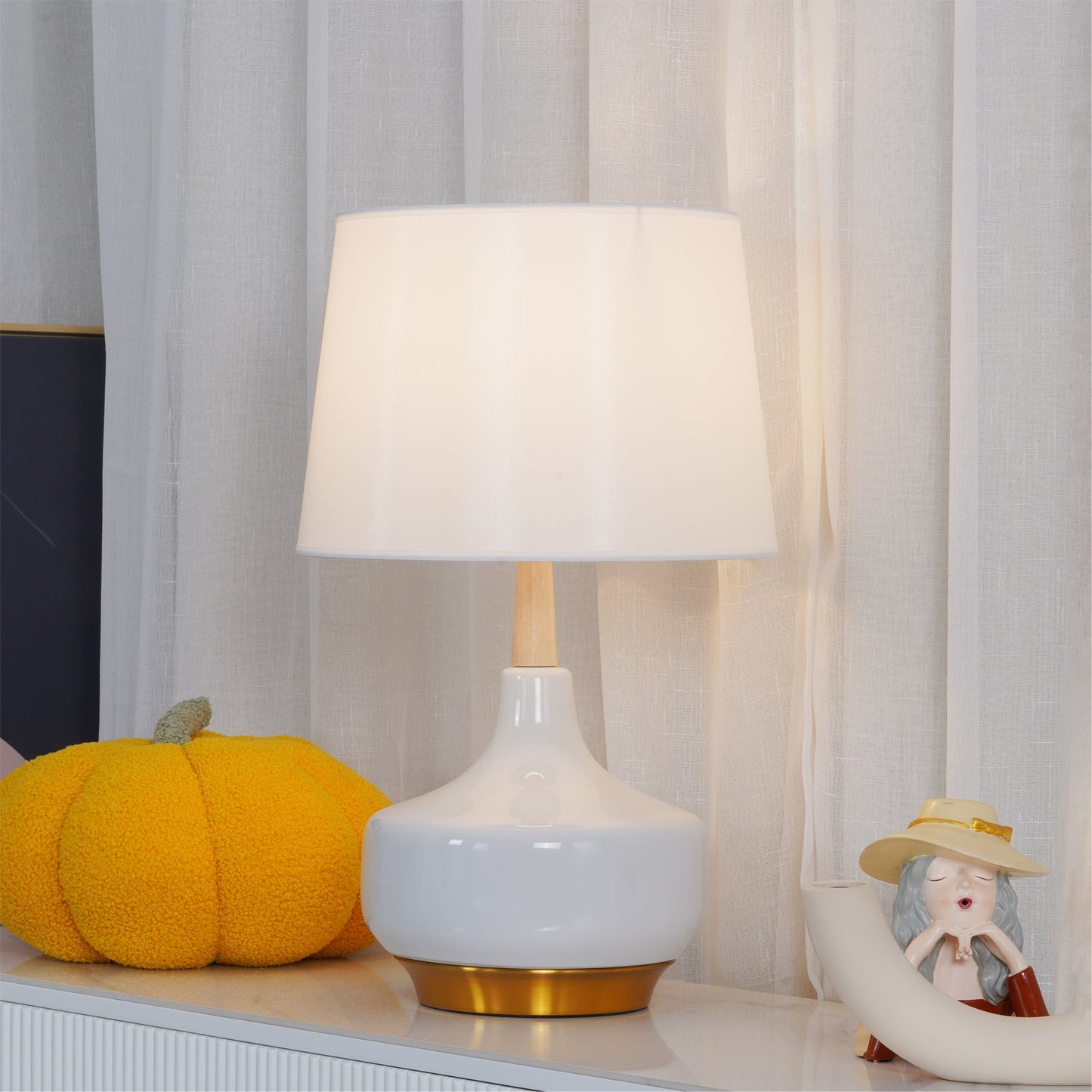 Hilo Task lamp Table Lamp