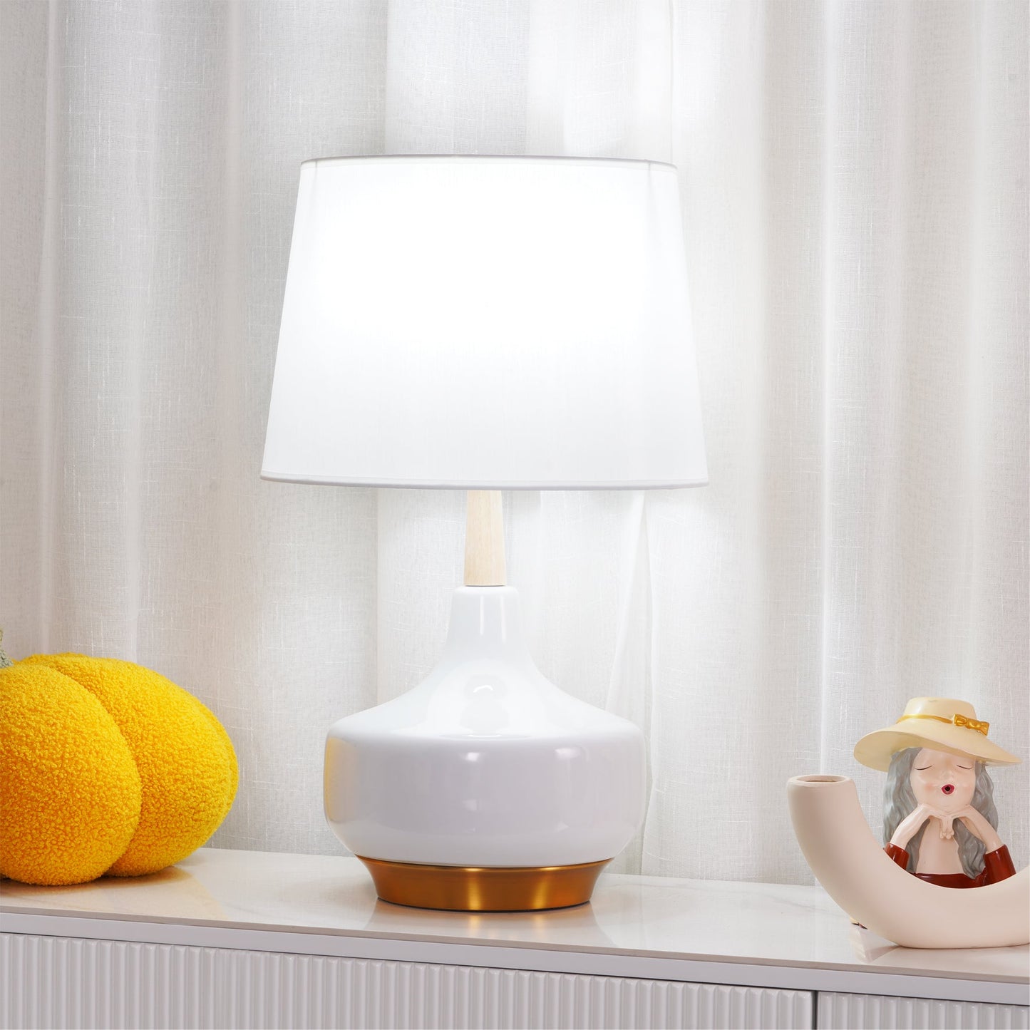 Hilo Task lamp Table Lamp