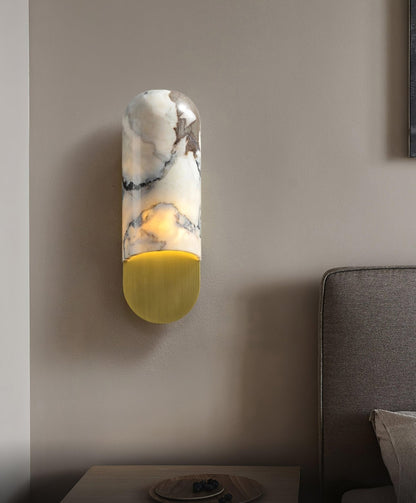 Hl Wall Sconce