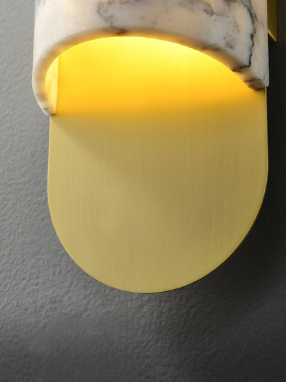 Hl Wall Sconce