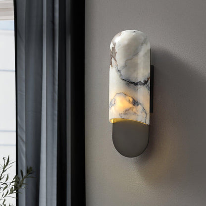 Hl Wall Sconce