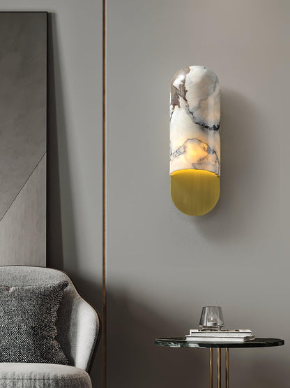 Hl Wall Sconce