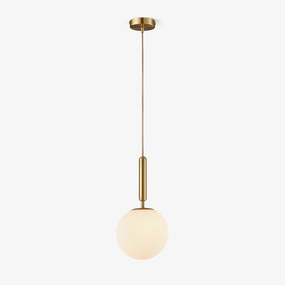 Holly Pendant Light