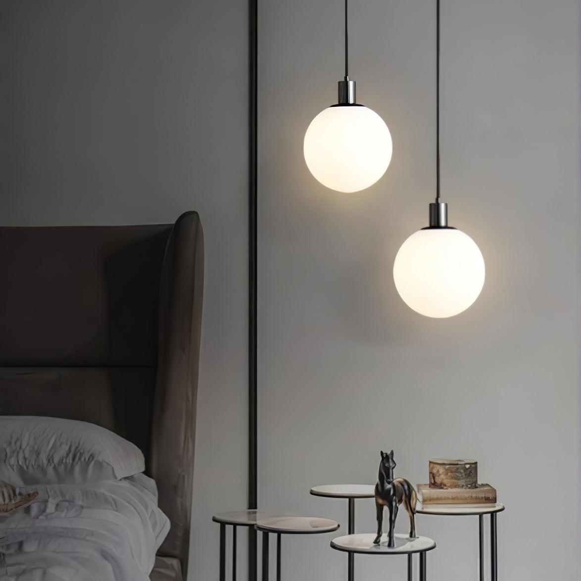 Holly Pendant Light