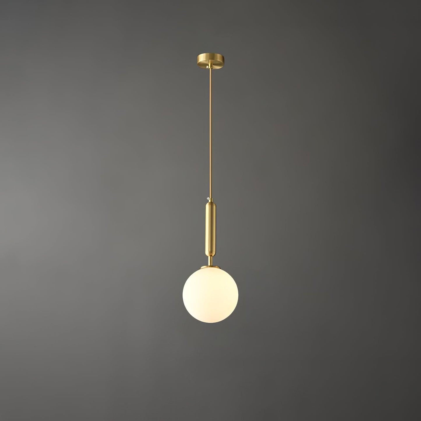 Holly Pendant Light