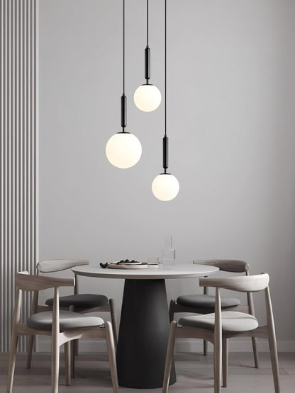 Holly Pendant Light