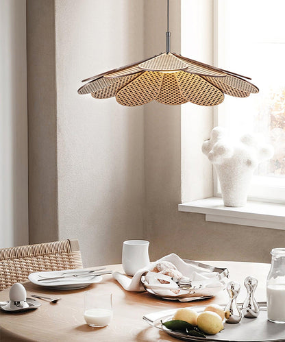 Hollyhock Houselight Pendant Light