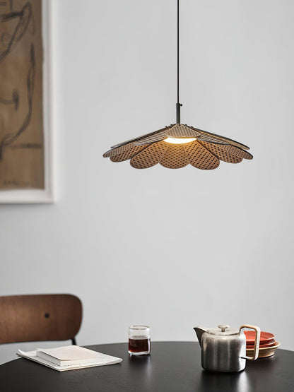 Hollyhock Houselight Pendant Light