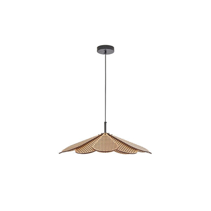 Hollyhock Houselight Pendant Light